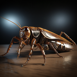 Dezinsekcia